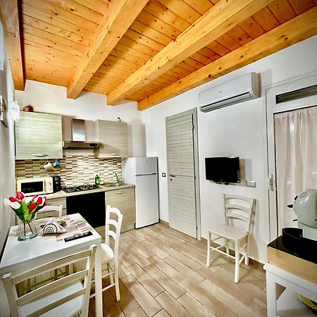 Casa Martina Apartment Syracuse ภายนอก รูปภาพ