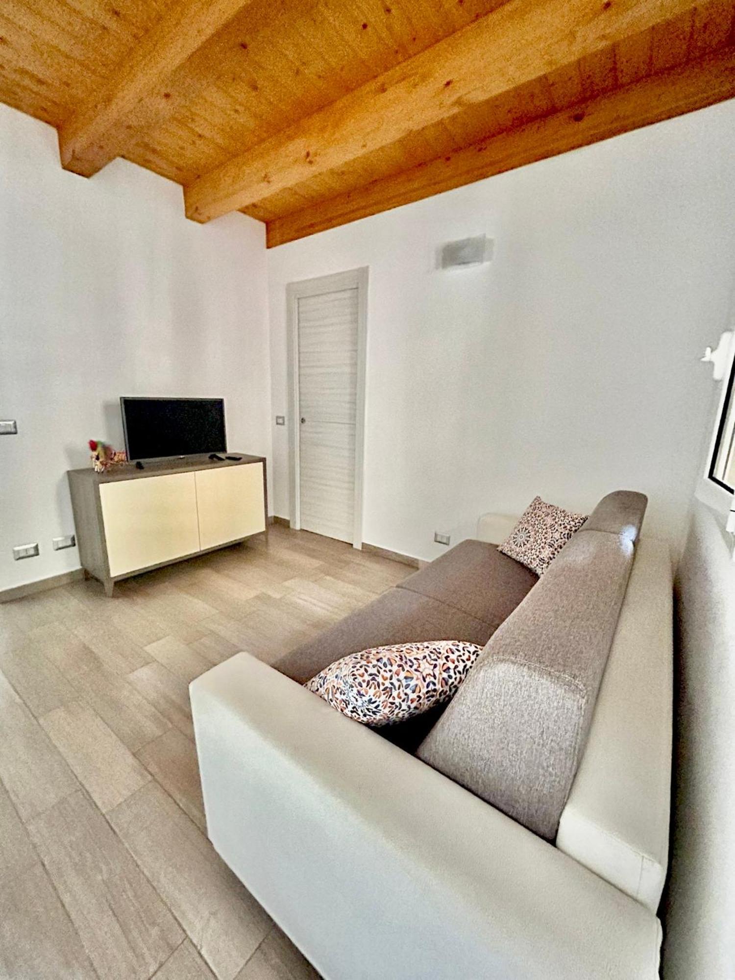 Casa Martina Apartment Syracuse ภายนอก รูปภาพ