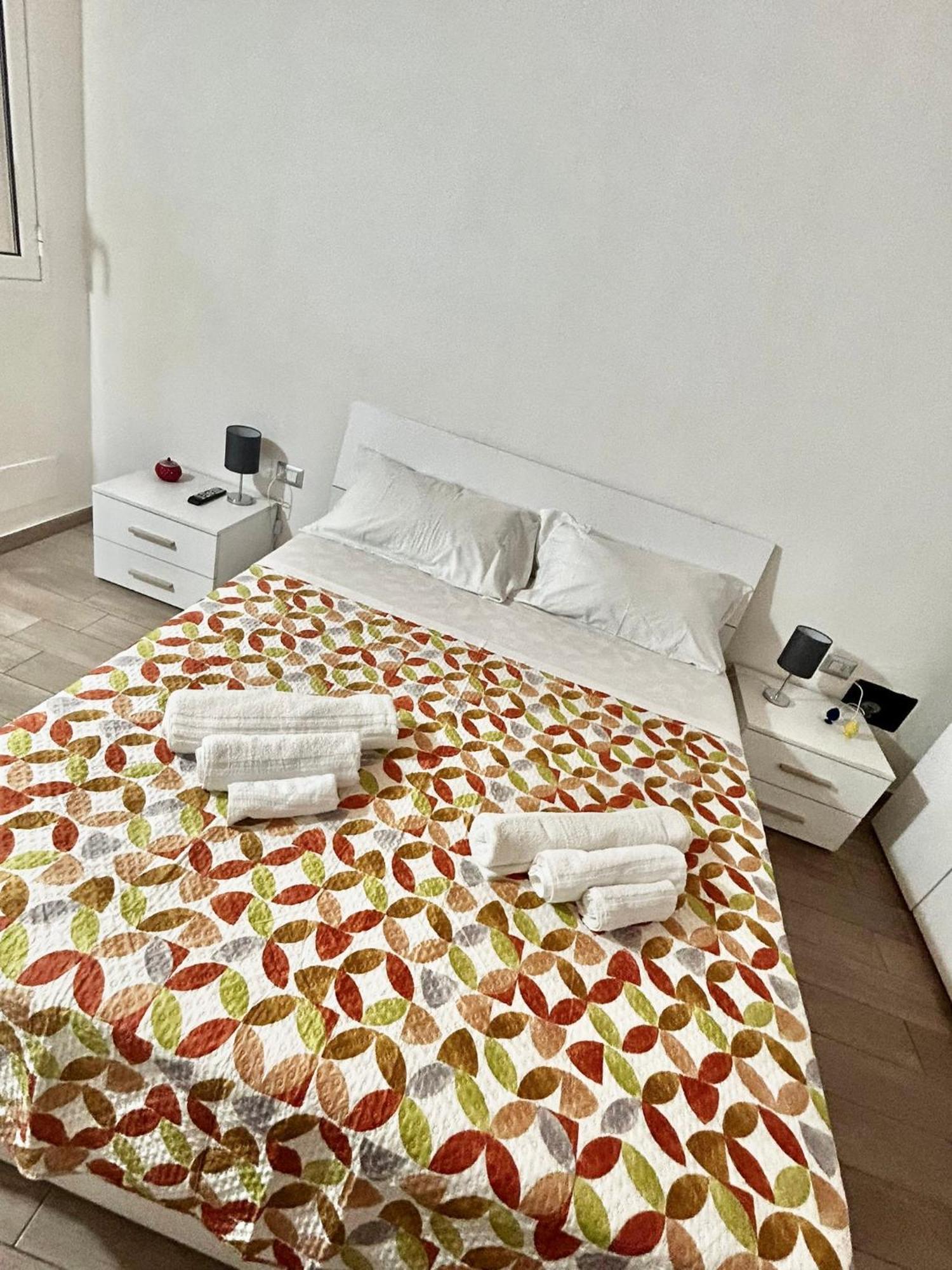 Casa Martina Apartment Syracuse ภายนอก รูปภาพ